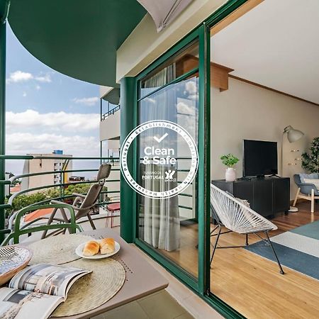 Ilheus V By An Island Apart Apartment Funchal  Exterior photo