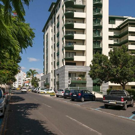 Ilheus V By An Island Apart Apartment Funchal  Exterior photo